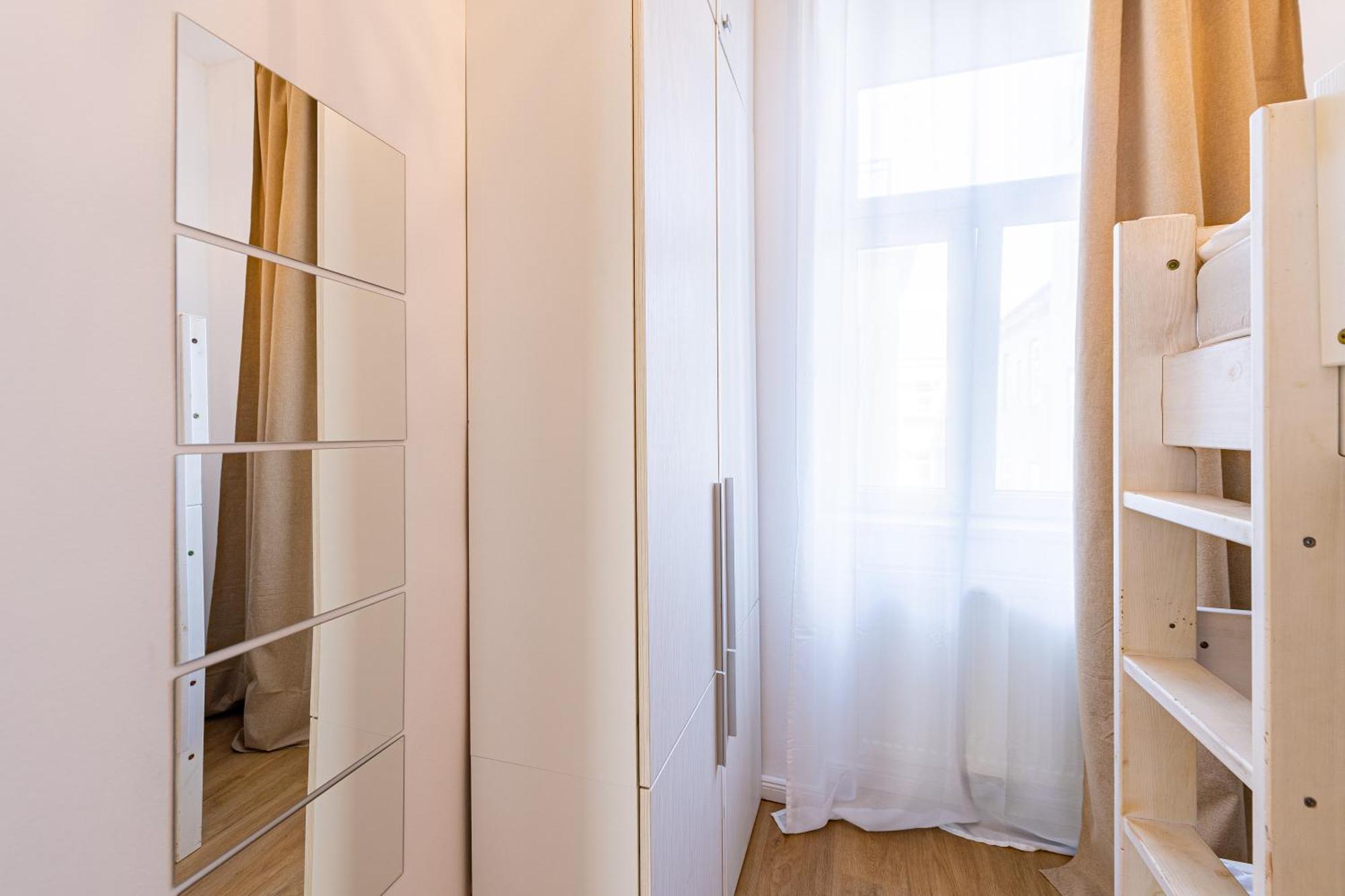 Vienna My City Apartment 2Bedroom エクステリア 写真