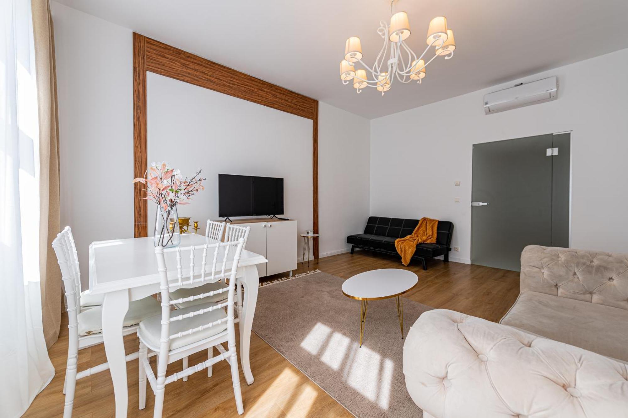 Vienna My City Apartment 2Bedroom エクステリア 写真