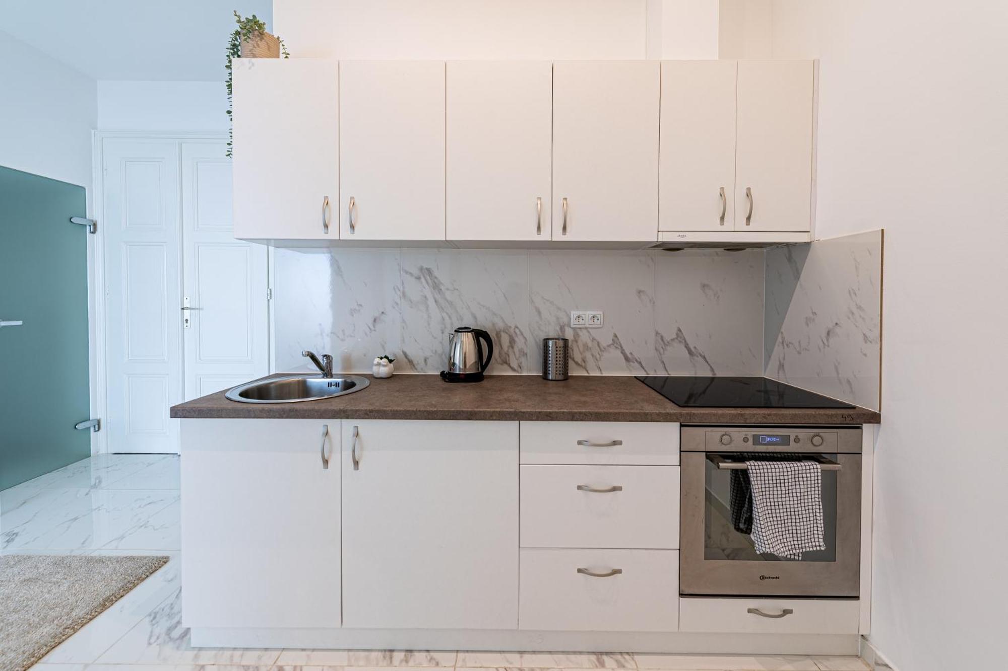Vienna My City Apartment 2Bedroom エクステリア 写真