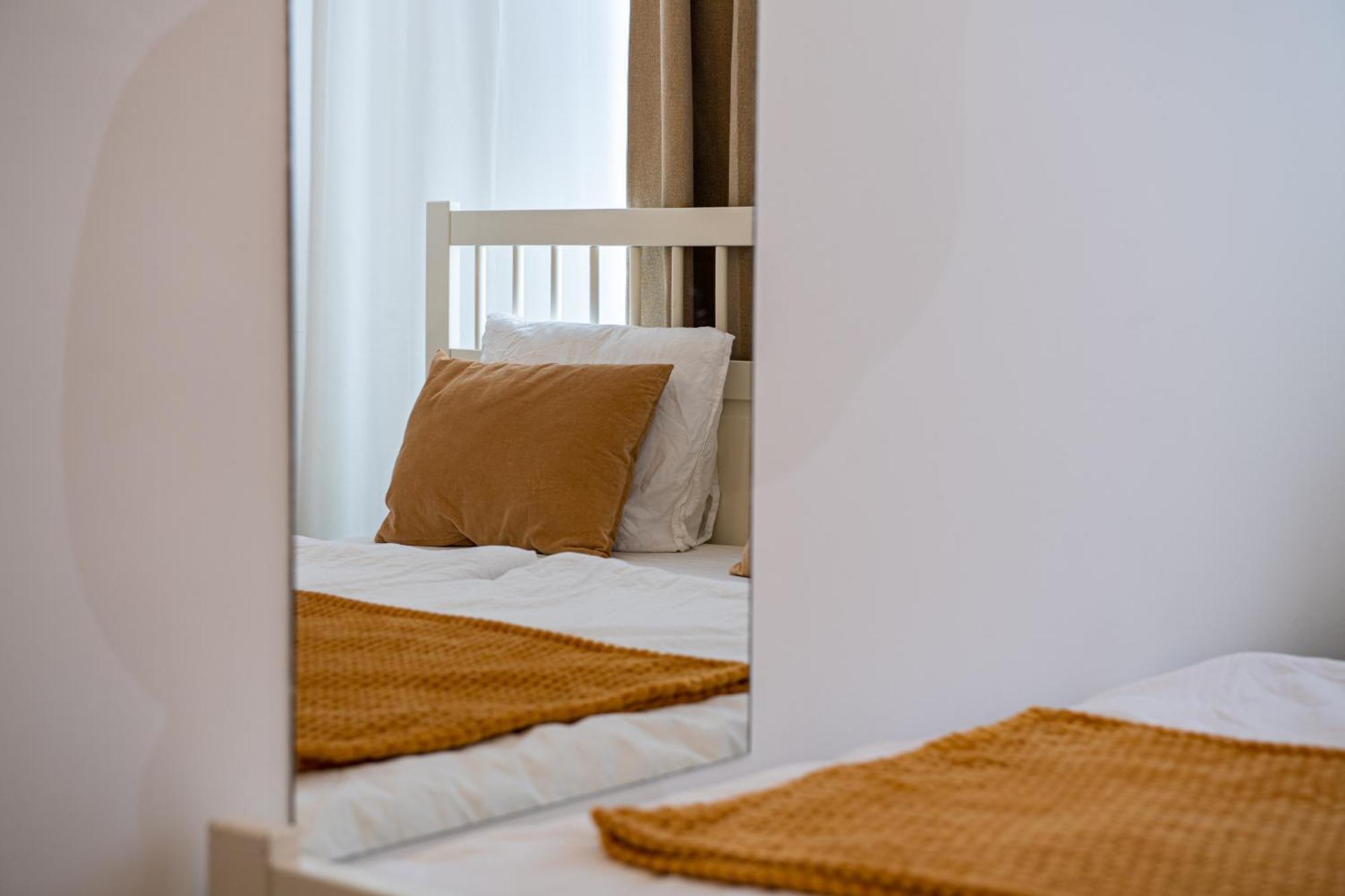 Vienna My City Apartment 2Bedroom エクステリア 写真