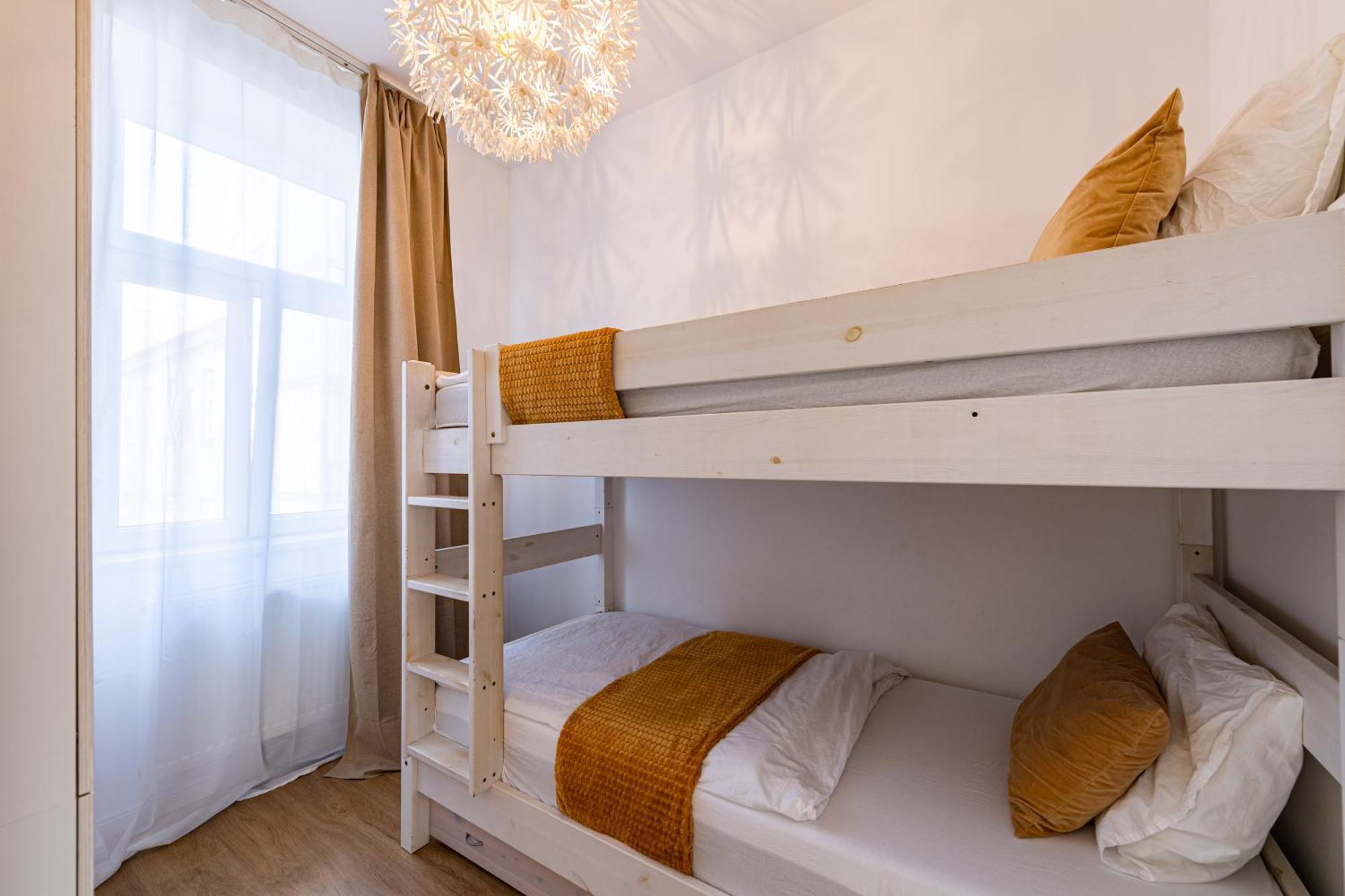 Vienna My City Apartment 2Bedroom エクステリア 写真
