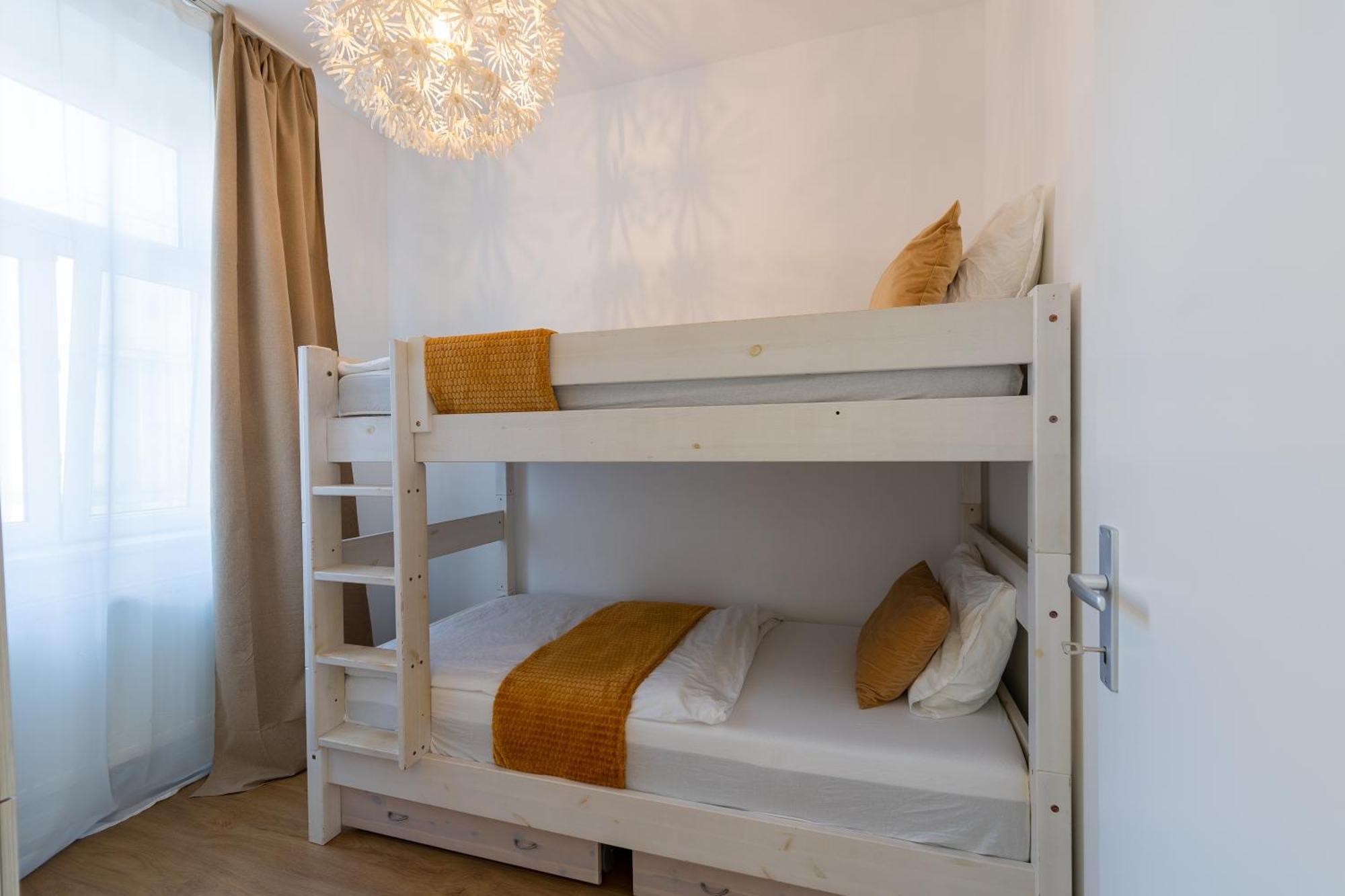 Vienna My City Apartment 2Bedroom エクステリア 写真