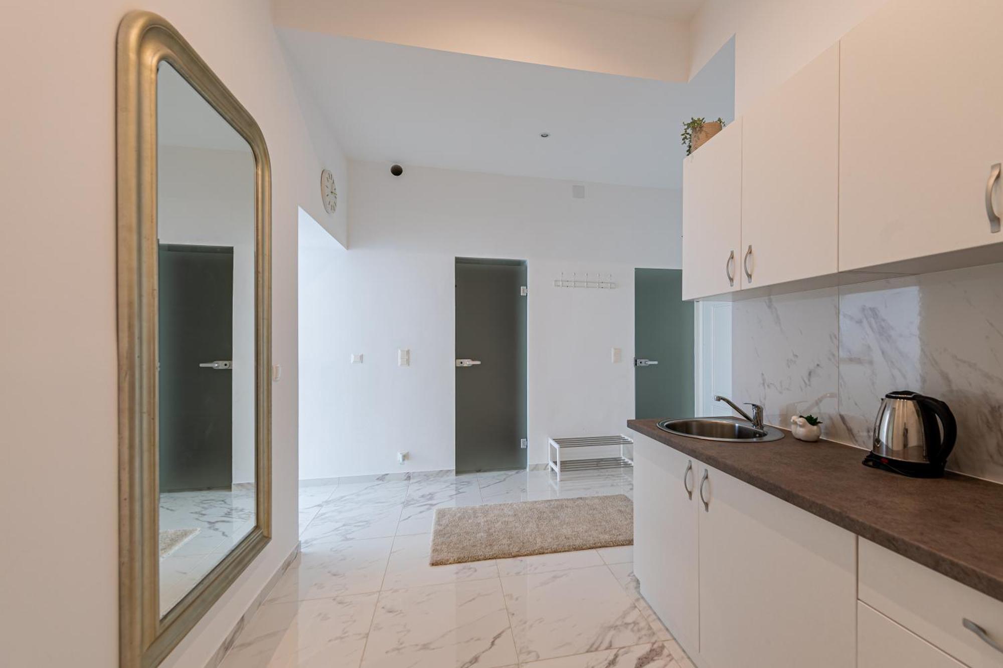 Vienna My City Apartment 2Bedroom エクステリア 写真