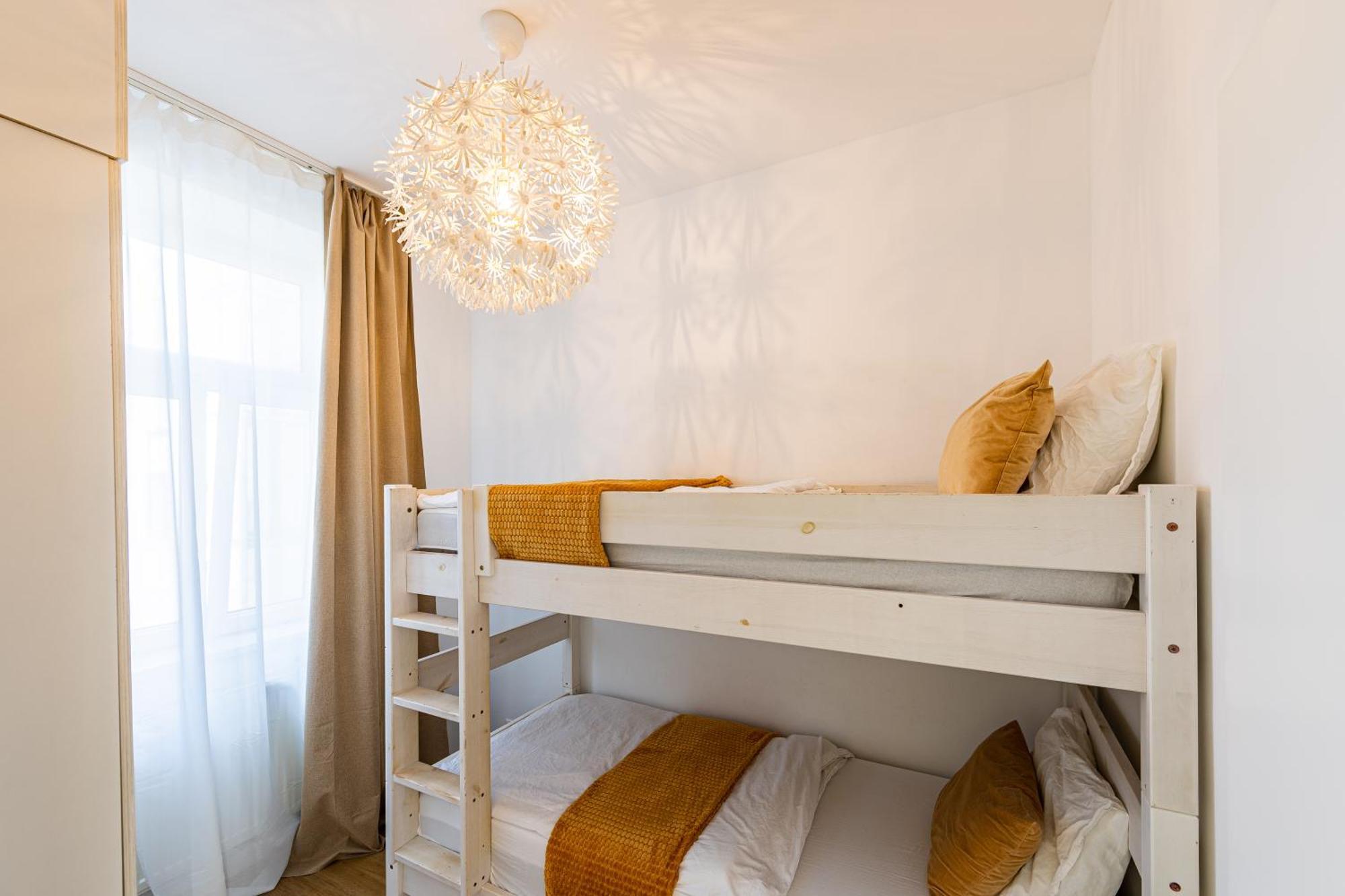 Vienna My City Apartment 2Bedroom エクステリア 写真