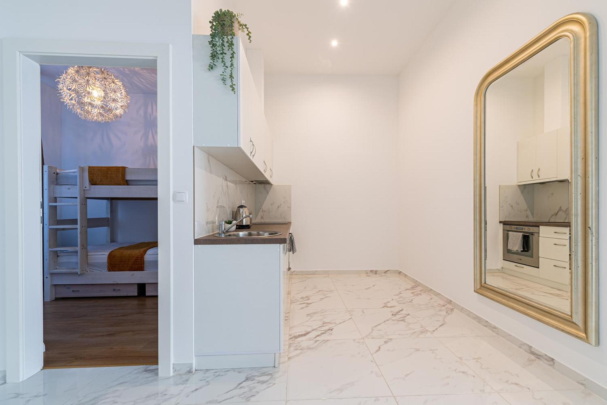 Vienna My City Apartment 2Bedroom エクステリア 写真