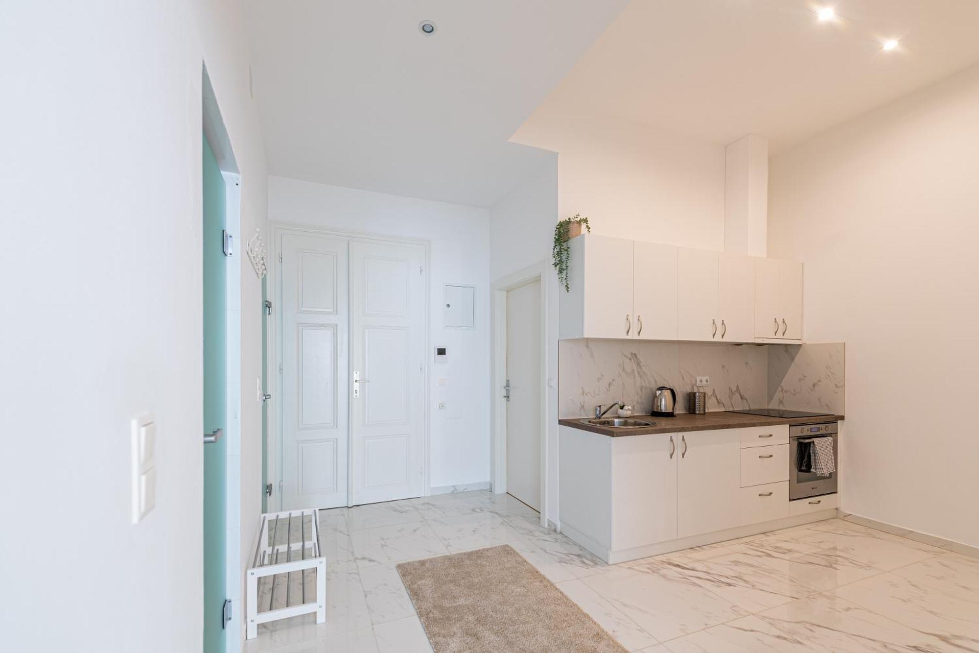 Vienna My City Apartment 2Bedroom エクステリア 写真