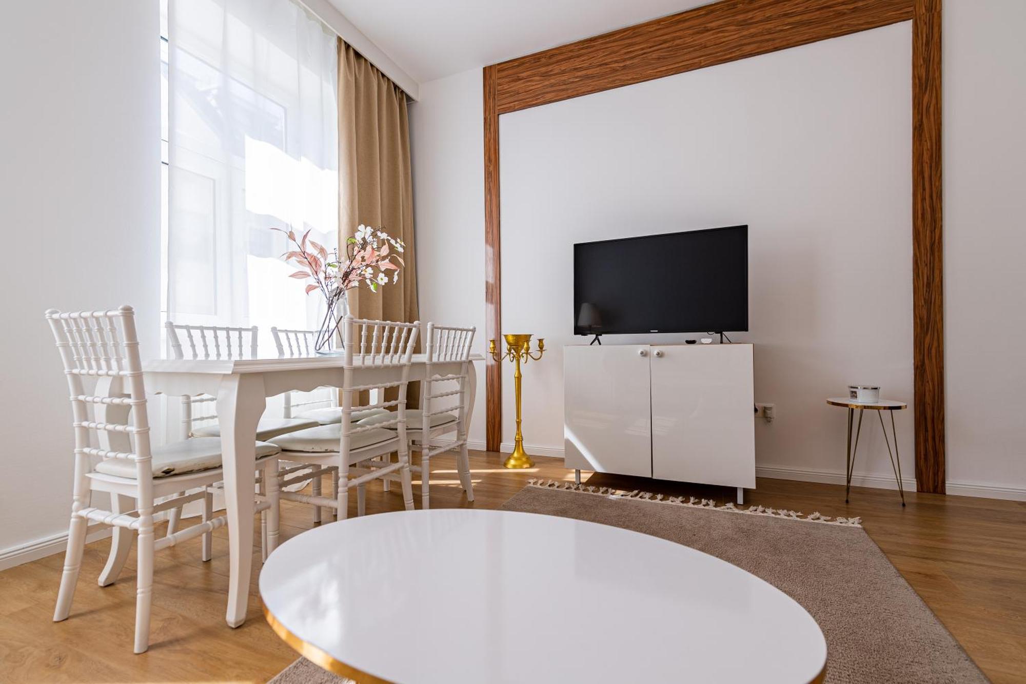 Vienna My City Apartment 2Bedroom エクステリア 写真