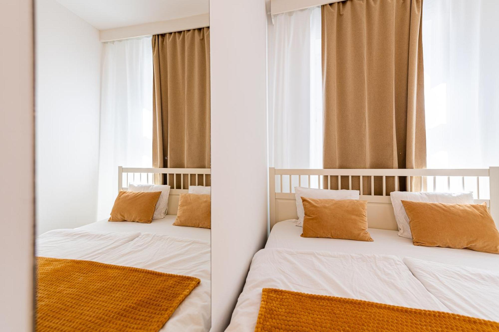 Vienna My City Apartment 2Bedroom エクステリア 写真