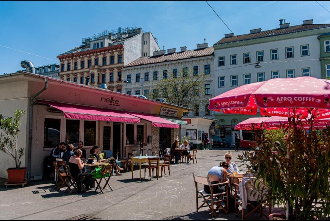 Vienna My City Apartment 2Bedroom エクステリア 写真